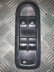 Блок управления стеклоподъемниками Renault Scenic 2004