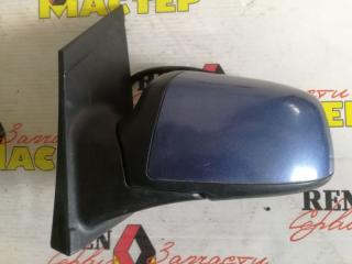 Зеркало наружное левое переднее левое Ford Focus 2005 Б/У Зеркало наружное левое переднее левое Ford Focus 2005