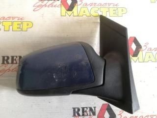 Зеркало наружное правое Ford Focus 2005 Б/У Зеркало наружное правое Ford Focus 2005