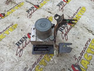 Блок ABS Renault Duster 2010