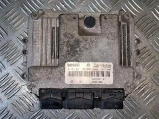 Блок управления двигателем Renault Laguna 2004 Б/У Блок управления двигателем Renault Laguna 2004