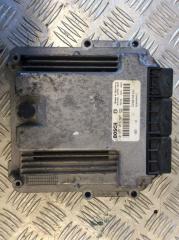 Блок управления двигателем Renault Scenic 2006 Б/У Блок управления двигателем Renault Scenic 2006