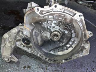 КПП механическая (МКПП) Chevrolet Aveo