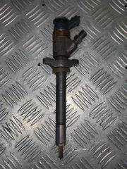 Форсунка топливная Peugeot 308 2011