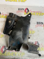 Пыльник Renault Duster 2010