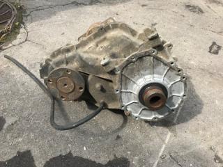 Фото запчасти раздаточная коробка SsangYong Actyon Sports 2006 Б/У запчасть Запчасть раздаточная коробка SsangYong Actyon Sports 2006