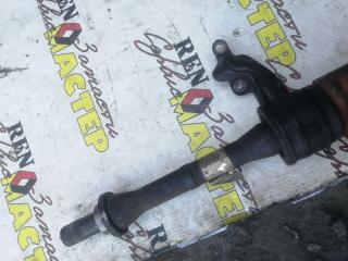 Фото запчасти полуось передняя правая (приводной вал Hyundai Getz 2006 Б/У запчасть Запчасть полуось передняя правая (приводной вал Hyundai Getz 2006