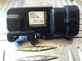 Запчасть датчик абсолютного давления Renault Megane 2003