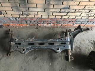 Запчасть балка подвески задняя Renault Master 1998