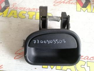 Ручка внутренняя Renault Kangoo 2006 Б/У Ручка внутренняя Renault Kangoo 2006