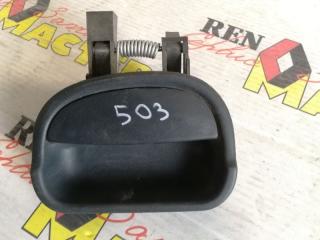 Ручка внутренняя Renault Kangoo 1998 Б/У Ручка внутренняя Renault Kangoo 1998