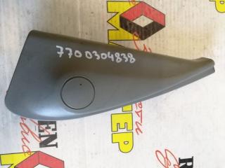 Запчасть пластик салона Renault Kangoo 2000