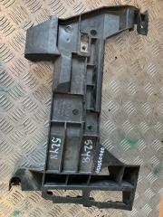 Запчасть кронштейн заднего бампера Renault Master 2007