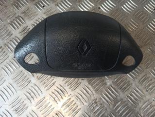 Подушка безопасности Renault Kangoo 2000 Б/У Подушка безопасности Renault Kangoo 2000