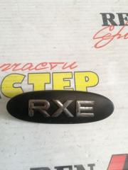 Эмблема Renault Clio 1998