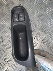 Блок управления стеклоподъемниками Renault Scenic 1999