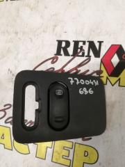 Блок управления светом Renault Symbol 2003
