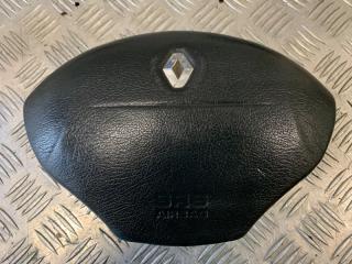 Подушка безопасности водителя Renault Scenic 2000
