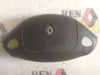 Подушка безопасности водителя Renault Kangoo 1998
