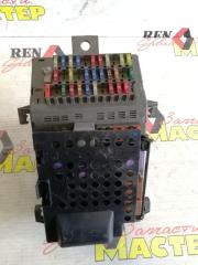 Блок предохранителей Renault Laguna 1998 Б/У Блок предохранителей Renault Laguna 1998