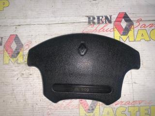 Подушка безопасности водителя Renault 19 1993