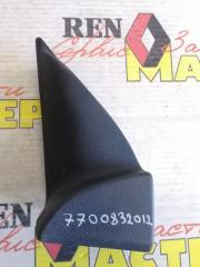 Пластик салона Renault Megane 1998 Б/У Пластик салона Renault Megane 1998