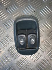 Блок управления стеклоподъемниками Renault Scenic 1998