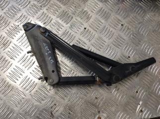 Петля крышки багажника Renault Megane 2003