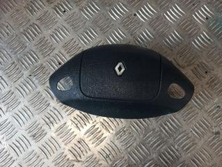 Подушка безопасности Renault Megane 1999 Б/У Подушка безопасности Renault Megane 1999