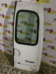 Дверь задняя правая Renault Kangoo 2000