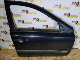 Дверь передняя правая Renault Laguna 2005