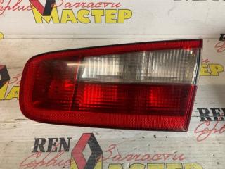 Фонарь крышки багажника правый Renault Laguna 2002 Б/У Фонарь крышки багажника правый Renault Laguna 2002