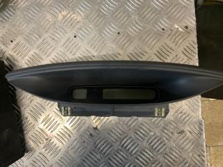 Дисплей компьютера Renault Laguna 2001