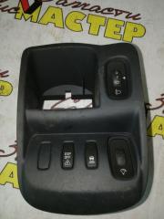 Блок управления светом Renault Espace 2004