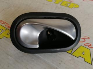 Ручка внутренняя Renault Megane 2005 Б/У Ручка внутренняя Renault Megane 2005