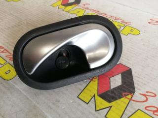 Ручка внутренняя Renault Megane 2004 Б/У Ручка внутренняя Renault Megane 2004