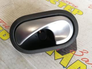 Ручка внутренняя Renault Megane 2004 Б/У Ручка внутренняя Renault Megane 2004