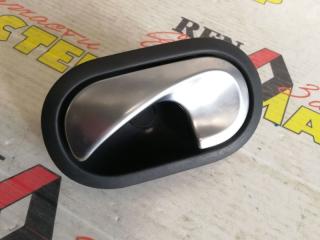Ручка внутренняя Renault Megane 2003 Б/У Ручка внутренняя Renault Megane 2003