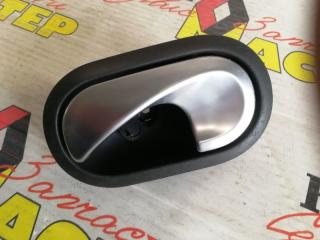 Ручка внутренняя Renault Megane 2004 Б/У Ручка внутренняя Renault Megane 2004