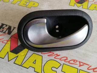 Ручка внутренняя Renault Megane 2003 Б/У Ручка внутренняя Renault Megane 2003