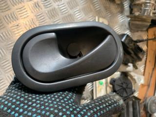 Ручка внутренняя передняя левая Renault Scenic 2004