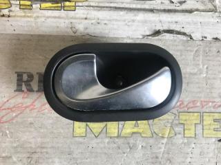 Ручка внутренняя передняя левая Renault Scenic 2004