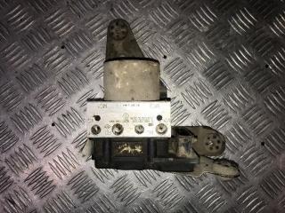 Блок ABS Renault Scenic 2005