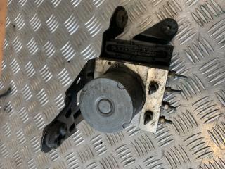 Блок ABS Renault Megane 2003