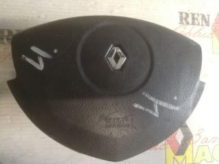 Подушка безопасности водителя Renault Clio 2001