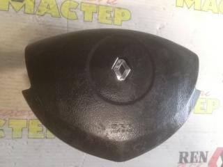 Подушка безопасности водителя Renault Clio 2001