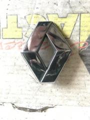 Эмблема Renault Symbol 1999