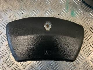 Подушка безопасности водителя Renault Laguna 2001