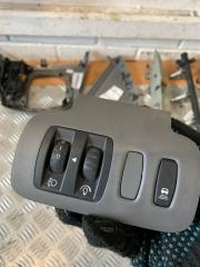 Блок управления светом Renault Scenic 2004