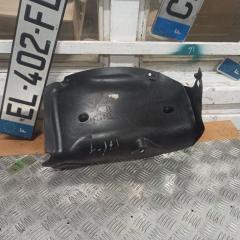 Защита арок задняя правая (подкрылок) задняя правая Renault Megane 2004 Б/У Защита арок задняя правая (подкрылок) задняя правая Renault Megane 2004
